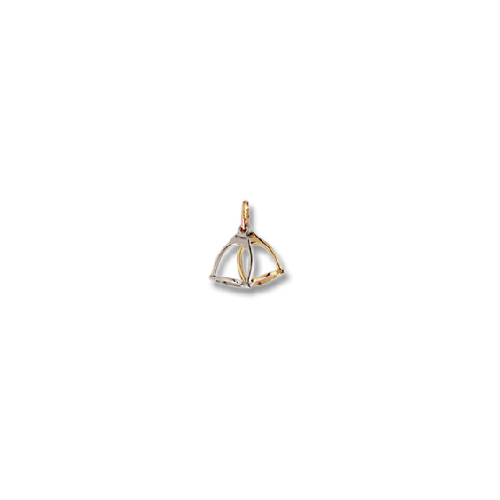 Charm Charms in Plata CS0440-AG - CS0440-AG